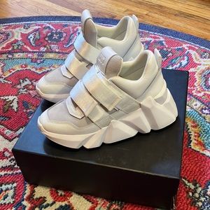 United Nude Space Kick Women’s Sneakers Size 38